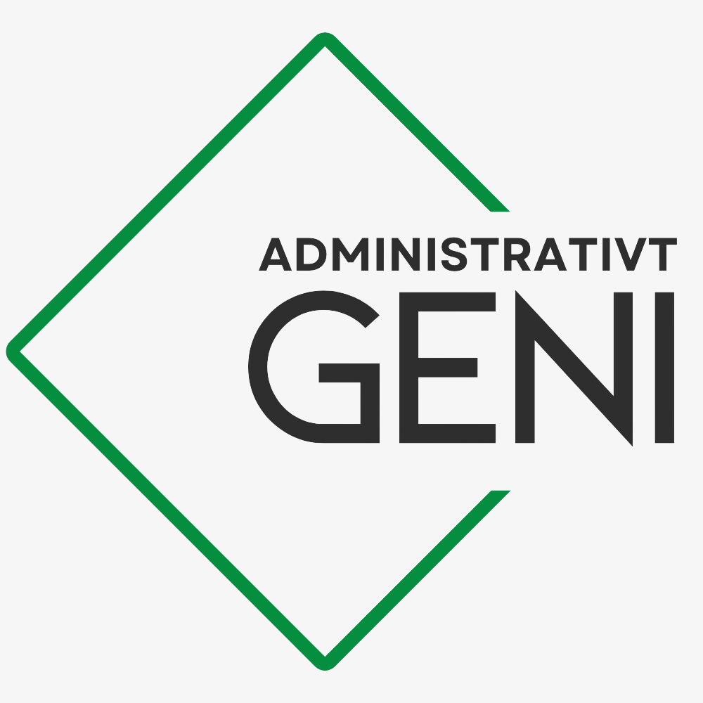 AdministrativtGeni.dk